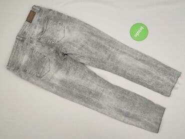 spodnie esperanto jeansy: Esprit, Jeansy damskie, rozmiar M — 3