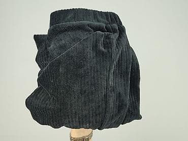 piżamy c: Spodnie materiałowe damskie, rozmiar M — 6