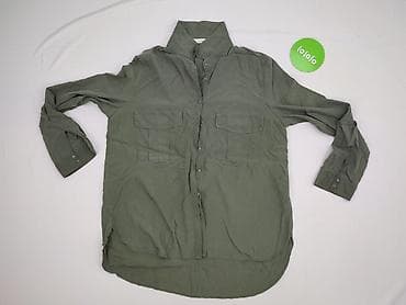 7more7 bluza: Mango, Koszula damska, rozmiar M — 2