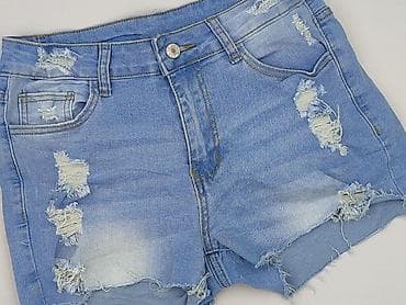 buty duffy: Szorty damskie, rozmiar M — 2
