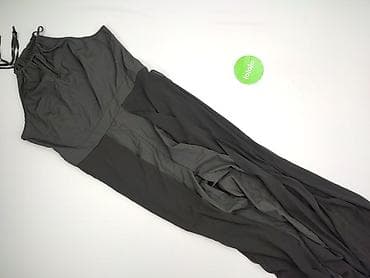 sandalki ck: Shein, Sukienka damska, rozmiar XL — 3