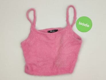 bluzki koronka allegro: FB Sister, Top damski, rozmiar L — 2