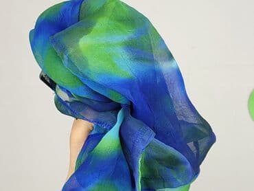 szyfonowa narzutka na sukienkę: Women`s cape, size 4XL — 6