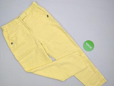 zara 08: Zara, Spodnie materiałowe damskie, rozmiar L — 2