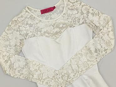 Boohoo, Bluzka damska, rozmiar S