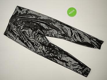 acne: Legginsy Eleganckie damskie, rozmiar S — 3