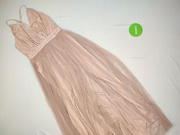 roczek sukienka: Sukienka damska, rozmiar S — 2