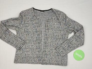 marynarka biala: Marynarka damska, rozmiar M — 3