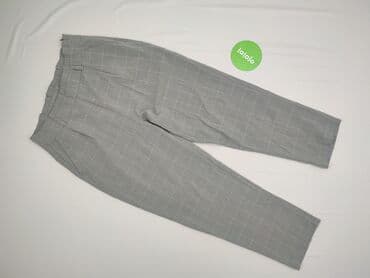 kurtka flek cropp: Cropp, Spodnie materiałowe damskie, XL — 2