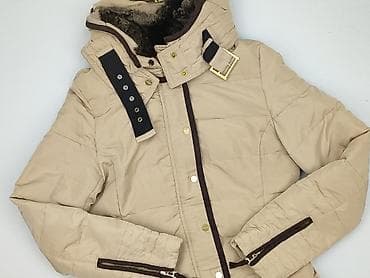 skarpetki do ugg: Zara, Kurtka zimowa damska, rozmiar S — 1