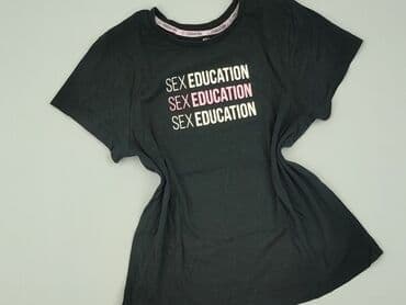 T-shirty: Netflix, T-shirt damski, rozmiar XS
