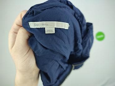 alpha industries: Gap, Kurtka przejściowa damska, rozmiar S — 4