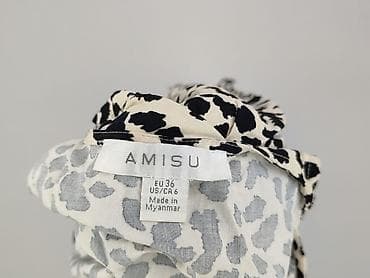 dog: Amisu, Sukienka damska, rozmiar S — 4