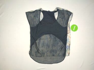 oversized t shirty basic: Next, Women's blouse, size 4XL (EU 48) — 3