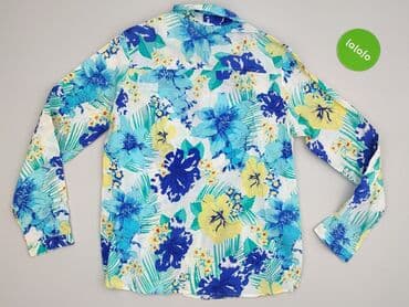 koszule na plaze: Lola, Koszula damska, rozmiar M — 3