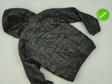 mohito jeans: Kurtka przejściowa, Decathlon, 10 lat, 134-140 cm, stan - Bardzo dobry — 3