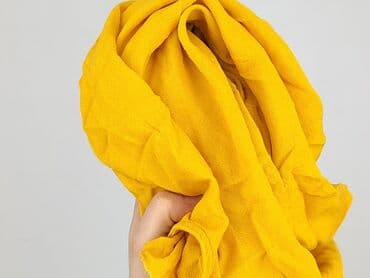 żółte bluzki z krótkim rękawem: Bluzka damska, rozmiar L — 8