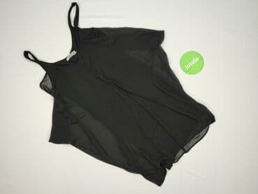 bluzki moko damskie: Top damski, rozmiar M — 2