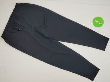 kapcie na rzepy ccc: Zara, Spodnie dresowe damskie, S — 2