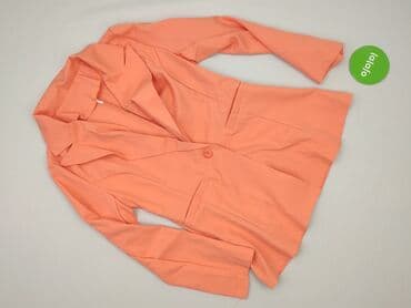 marynarka srebrna: Marynarka damska, S — 2