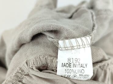 lniana koszula stradivarius: Sukienka damska, rozmiar 2XL — 4