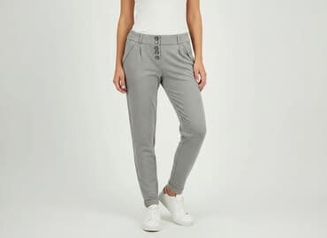 spódnice dresowe dla dziewczynki: Spodnie damskie, rozmiar L — 7