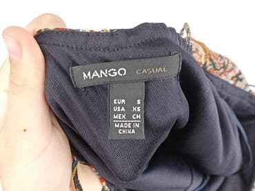 allegro sukienki damskie wizytowe: Mango, Women`s dress, size S (EU 36) — 4