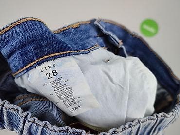 ck jeans: Nice, Jeansy damskie, rozmiar S — 5