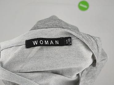 legginsy stringi: Woman, Tunika damska, rozmiar L — 4