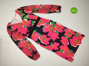 wiosna sukienki: BODY FLIRT, Sukienka damska, S — 2