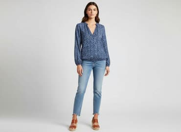 kurtki esmara lidl: Esmara, Bluzka damska, S — 6