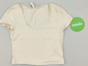 t shirty dla karmiacej: H&M Divided, Top damski, M — 2