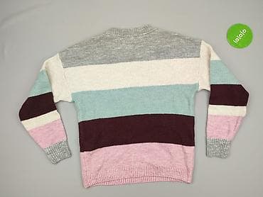 stradivarius narzutka: Orsay, Sweter damski, rozmiar S — 3