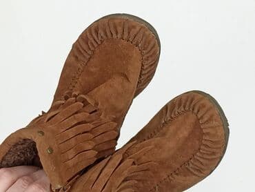 klapki profilowane zdrowotne: Baby shoes, 15 and less, condition - Very good — 5