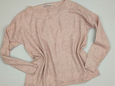 Swetry: ONLY, Sweter damski, rozmiar S