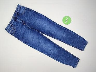 pull and bear denim collection jeans: PULL&BEAR, Jeansy damskie, rozmiar M — 2