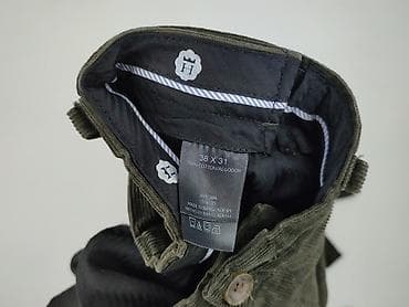 klapka do pieca: Chinosy dla mężczyzn, rozmiar XL — 4