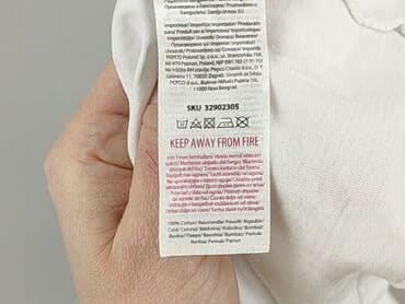 be love me ubrania: Beloved, T-shirt damski, rozmiar 2XL — 5