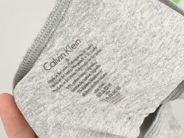 calvin klein performance koszulki damskie: Calvin Klein, Bluzka damska, rozmiar S — 4