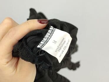 bluzki hiszpanki wiazana: Top damski, rozmiar M — 4