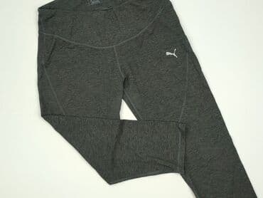 Puma, Leggings Sports for women, size S (EU 36)