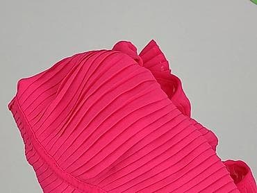 bluzka rozowa: Marks & Spencer, Top damski, rozmiar L — 6