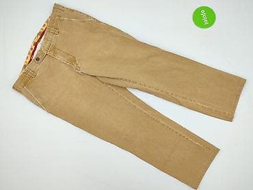 buty ala trampki: Mayerline, Spodnie materiałowe damskie, rozmiar XL — 2