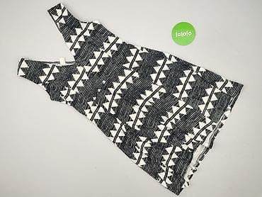 wolf grey sukienki: H&M, Sukienka damska, rozmiar M — 3