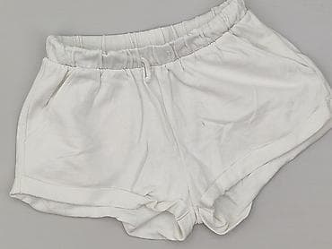 krótkich: H&M Divided, Szorty damskie, rozmiar XS — 1