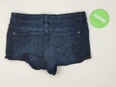 spodenki i koszulka trapstar: Topshop, Szorty damskie, rozmiar M — 3