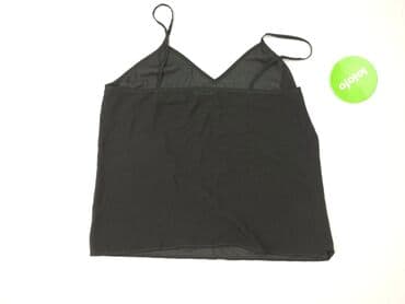 bluzka c a: Women's blouse, size S (EU 36) — 3