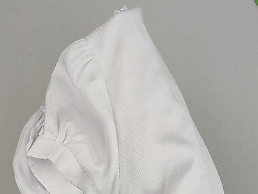 smyk biale bluzki: Bluzka damska, rozmiar M — 5