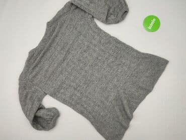 sweter asos: Burberry, Sweter damski, rozmiar M — 3