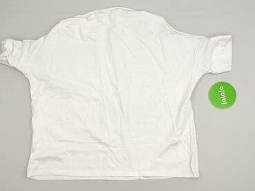 hm bluzki z krótkim rękawem: Bluzka damska, rozmiar 5XL — 3